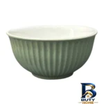 نمای بسته بندی پیاله گوزل مدل ماست خوری بسته ۶ عددی مهر و پرداخت کیسه