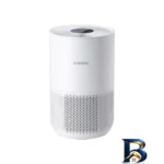 نمای جزئیات دستگاه تصفیه هوا شیائومی مدل 4Compact حرکت و نصب پشتی