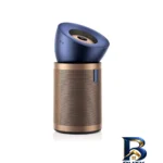 نمای جزئیات دستگاه تصفیه کننده هوا مدل Dyson Purifier Big Quiet Formaldehyde BP۰۴ اصل پرداخت و جزئیات مواد