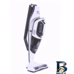 نمای جزئیات جارو شارژی عصایی مارینو مدل MN-۴۴۰ اصل حرکت و نصب پشتی