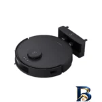 نمای لبه جارو رباتیک اکووکس مدل N۲۰ Pro اصل حاشیه و پرداخت