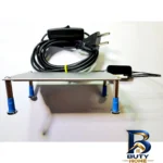 نمای جزئیات کیت حرارتی المنت مدل 220V 400W پرداخت و جزئیات مواد