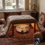 نمای جزئیات کرسی برقی ماها سازه مدل W۵۰۰ اصل پرداخت و جزئیات مواد