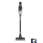 نمای جزئیات جارو شارژی عصایی بیسل مدل OMNIPET TURBO 3175B با توان ۴۰۰ وات حرکت و نصب پشتی