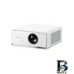 نمای جزئیات ویدئو پروژکتور ونبو مدل X۵ Air اصل حرکت و نصب پشتی