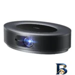 نمای جزئیات ویدئو پروژکتور انکر مدل Cosmos Max با رزولوشن ۴۰۹۶x۲۱۶۰|۴K اصل حرکت و نصب پشتی
