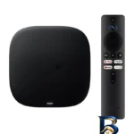 نمای جزئیات اندروید باکس شیائومی مدل Mi Box S MDZ-۳۲-AA اصل پرداخت و جزئیات مواد