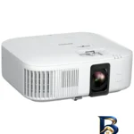 نمای جزئیات ویدئو پروژکتور اپسون مدل Epson EH-TW۶۲۵۰ اصل پرداخت و جزئیات مواد