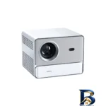 نمای جزئیات ویدئو پروژکتور ونبو مدل DaVinci 1 با کیفیت عالی پرداخت و جزئیات مواد