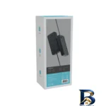 نمای لبه چندراهی برق پرودو مدل PB-۶ACPS۱C۳A-BK اصل حاشیه و پرداخت