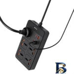 نمای لبه چندراهی برق گرین لاین مدل GS 500 حاشیه و پرداخت