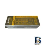 نمای لبه چندراهی برق ماتا مدل MT 18 C با کیفیت عالی حاشیه و پرداخت