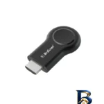 نمای جزئیات دانگل HDMI میراسکرین مدل MX PRO پرداخت و جزئیات مواد