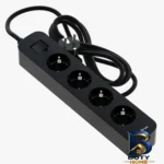نمای لبه چندراهی برق هادرون مدل P۲۴ اصل حاشیه و پرداخت