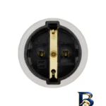 نمای لبه کابل سیار مدل ULTRA POWER با طول ۲۰ متر حاشیه و پرداخت