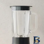 نمای جزئیات مخلوط کن و آسیاب ۱.۳۵ لیتری پاناسونیک مدل MX-EG۳۳۵۱ اصل پرداخت و جزئیات مواد