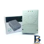 نمای لبه محافظ شوک الکتریکی تیراژه مدل 9009 حاشیه و پرداخت