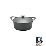 نمای جزئیات سرویس پخت و پز ۱۰ پارچه مدل M.B.H پرداخت و جزئیات مواد