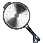 نمای جزئیات سرویس پخت و پز ۲۲ پارچه نیو هوم مدل XB-G۲۲PCS اصل پرداخت و جزئیات مواد