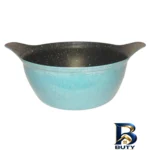 نمای جزئیات سرویس پخت و پز ۸ پارچه مدل best پرداخت و جزئیات مواد