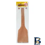 نمای بسته بندی سرویس کفگیر ۲ پارچه مدل Cutlery 4 مهر کیسه و مواد