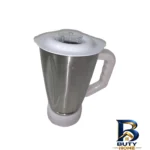 نمای جزئیات آسیاب قهوه و مخلوط کن مباشی مدل ME-CG۲۲۸۴ اصل پرداخت و جزئیات مواد