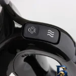 نمای جزئیات چای ساز میگل مدل SCHOTT کد GTS 070 با کیفیت عالی پرداخت و جزئیات مواد