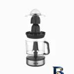 نمای جزئیات آب مرکبات گیر ۴۰ وات گرین لاین مدل CITRUS JUICER GL_JU۱۵ اصل پرداخت و جزئیات مواد