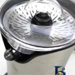 نمای جزئیات آب مرکبات گیر گوسونیک مدل GSJ۸۰۴ اصل پرداخت و جزئیات مواد