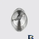 نمای جزئیات آسیاب قهوه بیزل مدل bl۲۷۱ اصل پرداخت و جزئیات مواد