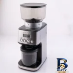 نمای جزئیات آسیاب قهوه مباشی مدل ME-CG۲۲۸۸ اصل پرداخت و جزئیات مواد