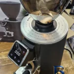 نمای جزئیات آسیاب قهوه لواک مدل LWK-3030 پرداخت و جزئیات مواد