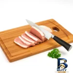 نمای جزئیات تخته برش ال وی مدل کلاسیک کد 6353460469 پرداخت و جزئیات مواد