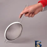 نمای جزئیات صافی مدل IL ۳۶ اصل پرداخت و جزئیات مواد
