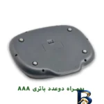 نمای جزئیات ترازوی آشپزخانه کانستنت مدل 14192-2006B پرداخت و جزئیات مواد