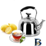 نمای جزئیات کتری مدل سوتی اصل پرداخت و جزئیات مواد