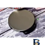 نمای جزئیات ترازو آشپزخانه دیجیتال مدل UN-۶۵۳۳ حداکثر ظرفیت قابل اندازه گیری ۵ کیلوگرم با دقت ۰.۱ گرم اصل پرداخت و جزئیات موا