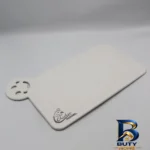 نمای جزئیات کتری ای تی سی مدل استیل A۴۰۳ اصل پرداخت و جزئیات مواد