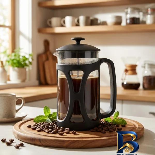 نمای بسته بندی ترازو دیجیتال آویز سیتیکام مدل 50kg برچسب و بسته بندی