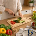 نمای بسته بندی سماور گازی گلستان مدل 901 با ظرفیت 7 لیتر مهر کیسه و مواد