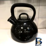 نمای بسته بندی کتری مدل دسته دار با طراحی زیبا مهر کیسه و مواد