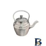 نمای جزئیات کتری مدل چکشی سایز۴ اصل پرداخت و جزئیات مواد