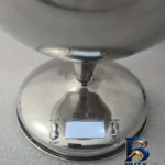 نمای لبه ترازوی آشپزخانه دنور مدل DEV-۷۰۰۱GSN اصل حاشیه و پرداخت