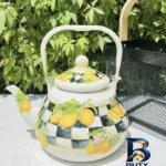 نمای جزئیات کتری مدل لیمو کد ۳۳۴۴ اصل پرداخت و جزئیات مواد