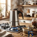 نمای جزئیات موکاپات مدل ۲ کاپ اصل پرداخت و جزئیات مواد