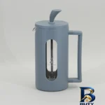 نمای جزئیات فرنچ پرس وان کافی مدل BV۰۹۰-۶۰۰new اصل پرداخت و جزئیات مواد