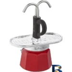 نمای جزئیات موکاپات بیالتی مدل mini express set 1406 پرداخت و جزئیات مواد