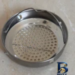 نمای جزئیات دمنوش ساز مدل GC-۲۰۲۶ NEW گنجایش ۳۰۰ میلی لیتر اصل پرداخت و جزئیات مواد
