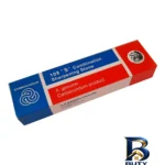 نمای جزئیات سنگ چاقو تیز کن کاربراندم مدل HT - 0070 پرداخت و جزئیات مواد