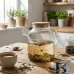 نمای جزئیات قوری کد ۱۵۰۰ اصل پرداخت و جزئیات مواد